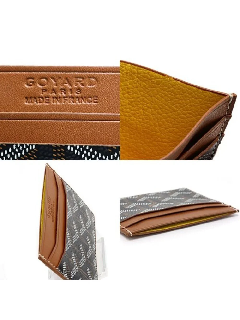 Goyard brand product